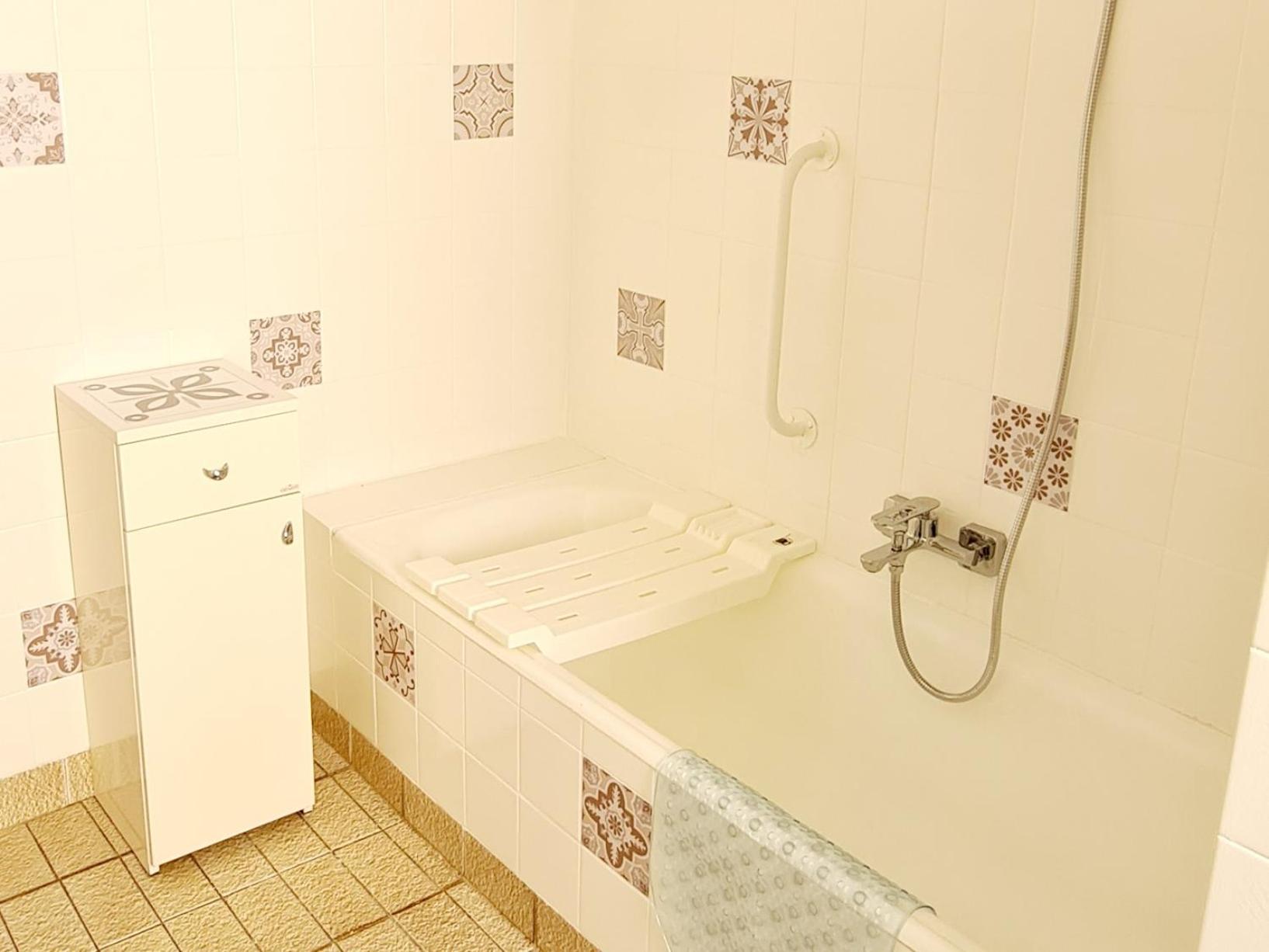 Moris 2 Pokoje Goscinne Łeba Chambre photo